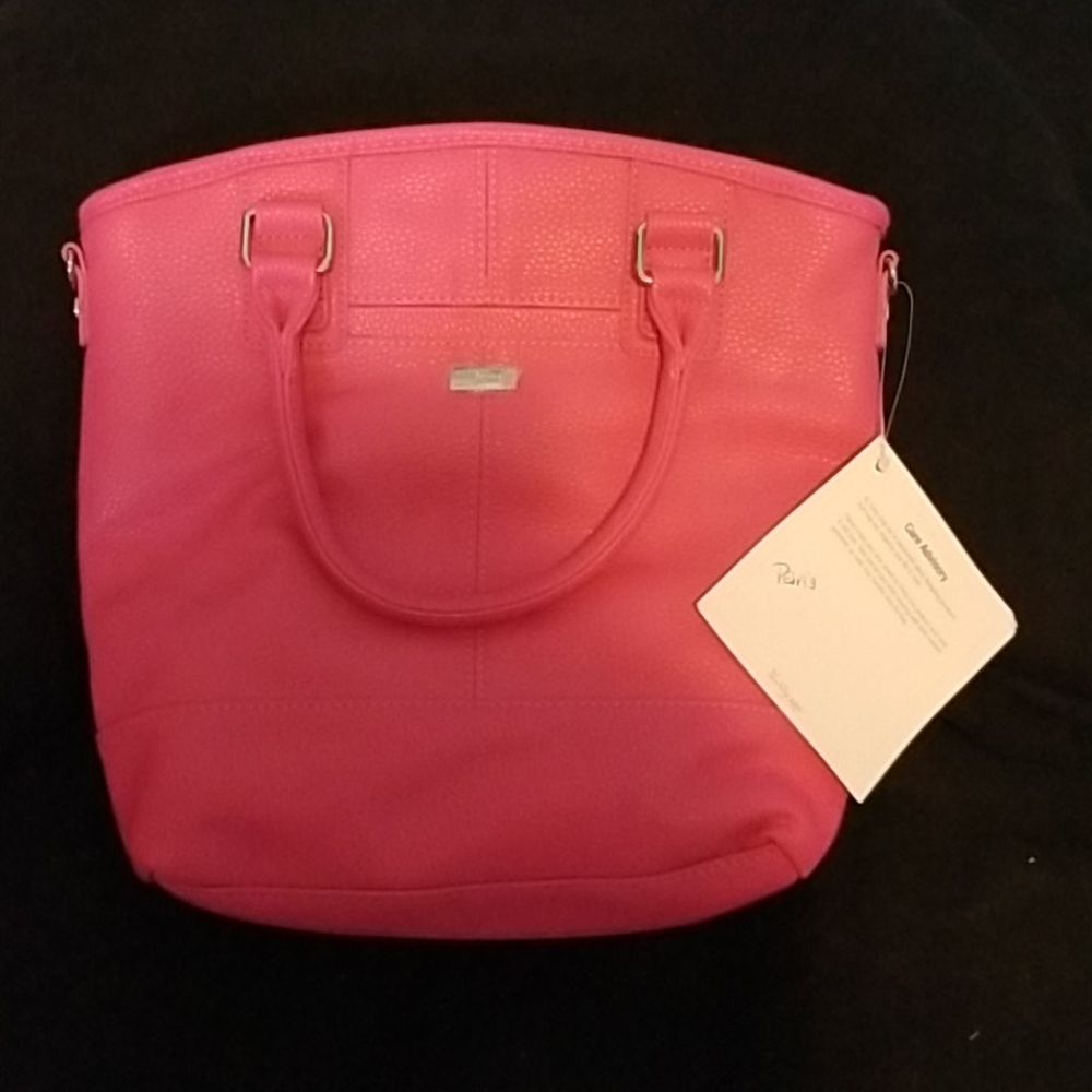 Paris Handbag